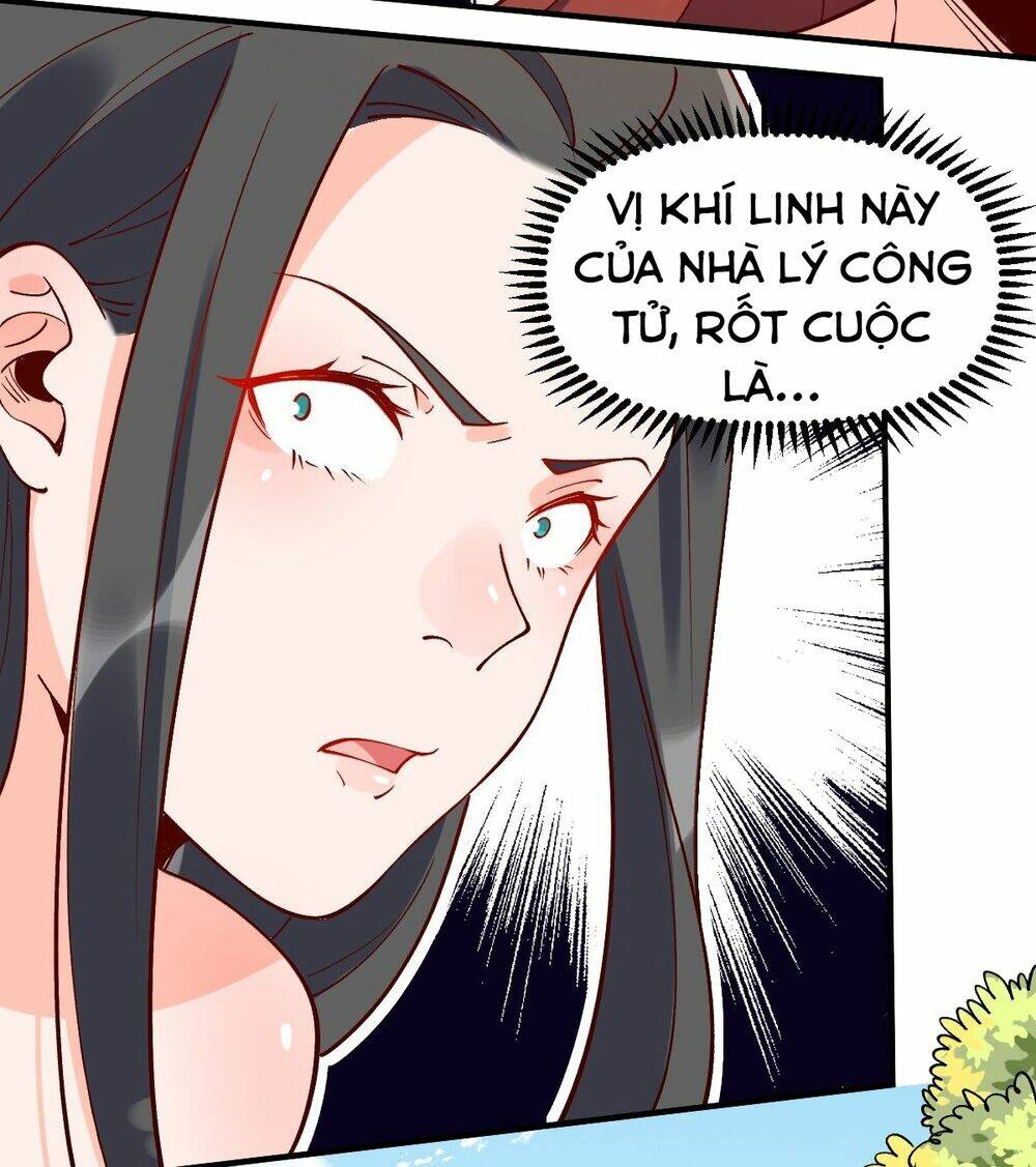 Nguyên Lai Ta Là Tu Tiên Đại Lão Chapter 63 - Trang 2