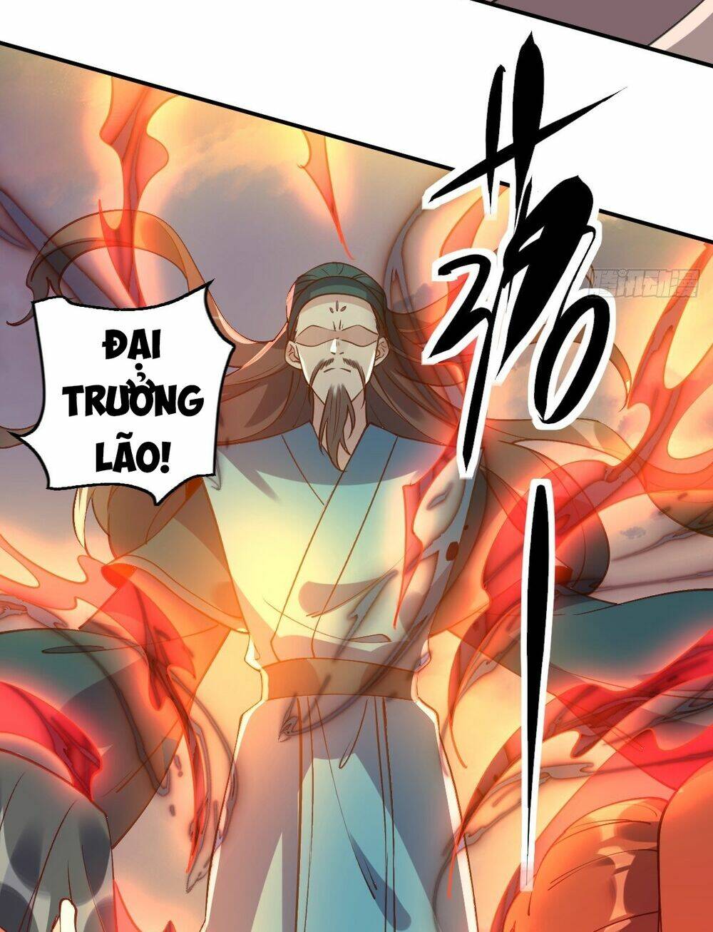 Nguyên Lai Ta Là Tu Tiên Đại Lão Chapter 63 - Trang 2