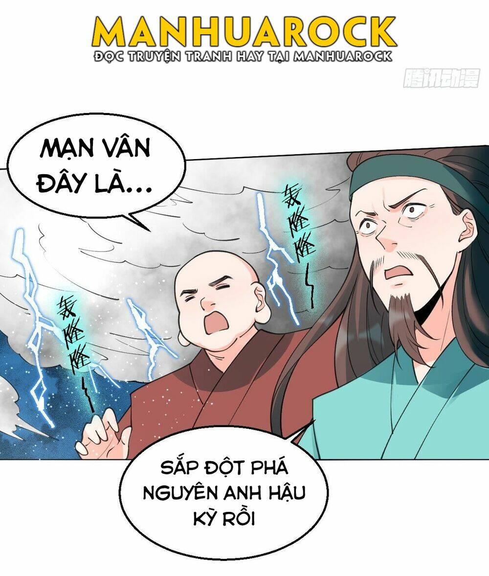 Nguyên Lai Ta Là Tu Tiên Đại Lão Chapter 61 - Trang 2