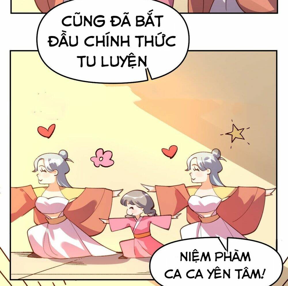 Nguyên Lai Ta Là Tu Tiên Đại Lão Chapter 58 - Trang 2