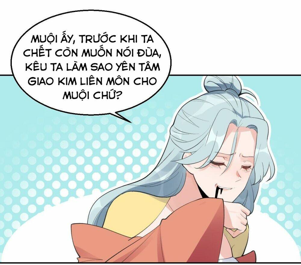 Nguyên Lai Ta Là Tu Tiên Đại Lão Chapter 57 - Trang 2