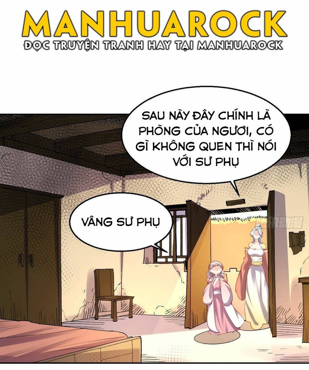 Nguyên Lai Ta Là Tu Tiên Đại Lão Chapter 56 - Trang 2