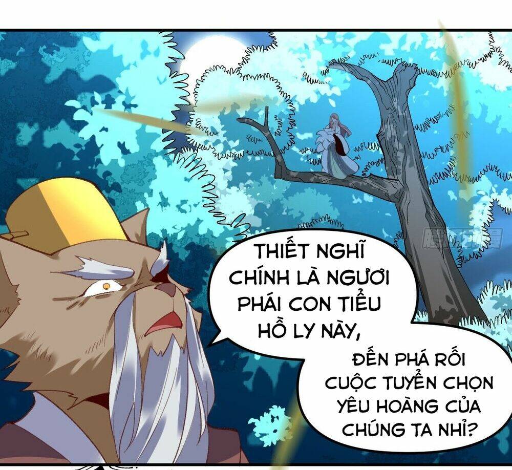 Nguyên Lai Ta Là Tu Tiên Đại Lão Chapter 55 - Trang 2