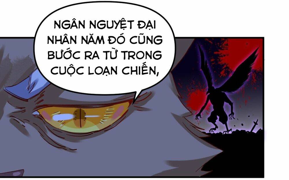 Nguyên Lai Ta Là Tu Tiên Đại Lão Chapter 54 - Trang 2