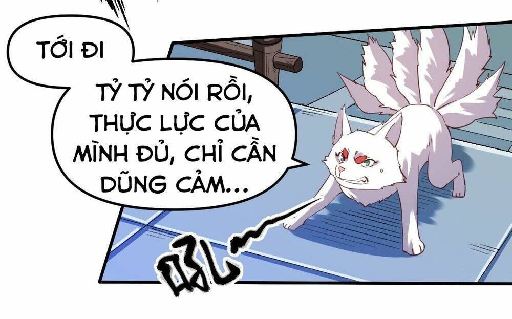 Nguyên Lai Ta Là Tu Tiên Đại Lão Chapter 54 - Trang 2