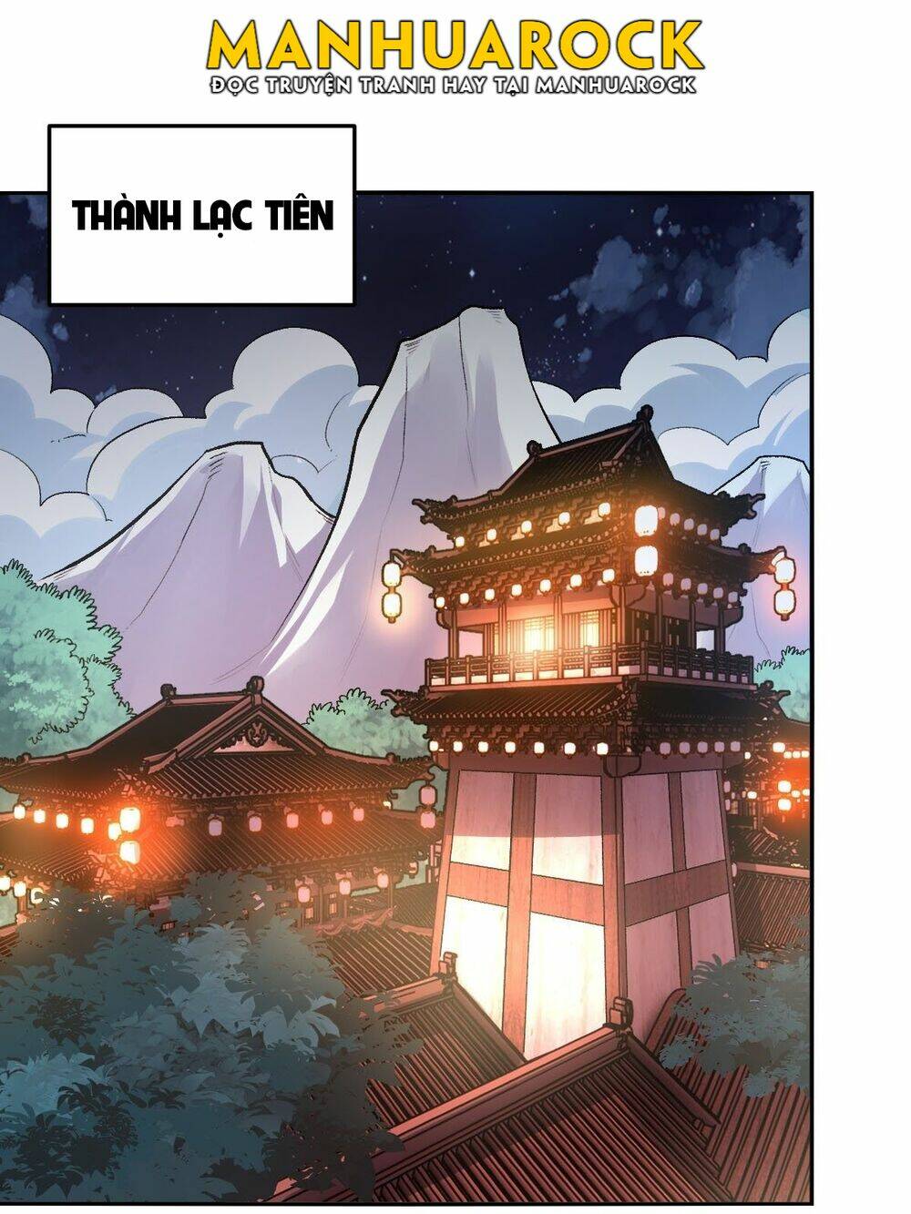 Nguyên Lai Ta Là Tu Tiên Đại Lão Chapter 52 - Trang 2