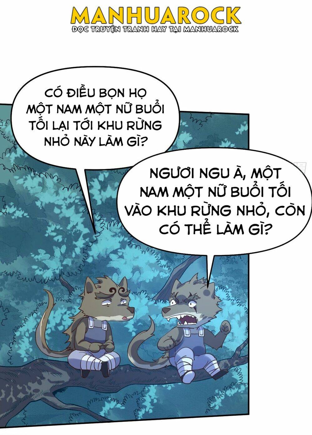 Nguyên Lai Ta Là Tu Tiên Đại Lão Chapter 52 - Trang 2