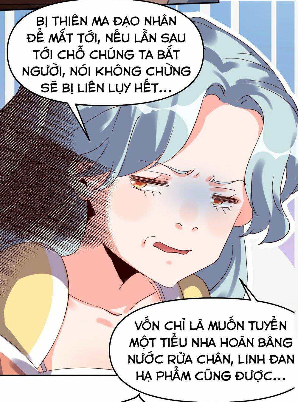 Nguyên Lai Ta Là Tu Tiên Đại Lão Chapter 52 - Trang 2