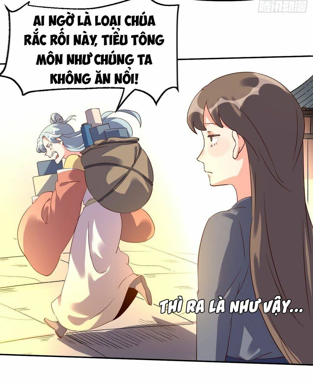 Nguyên Lai Ta Là Tu Tiên Đại Lão Chapter 52 - Trang 2