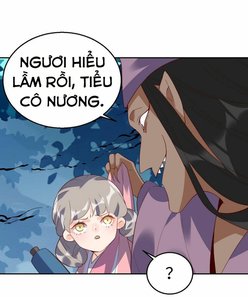 Nguyên Lai Ta Là Tu Tiên Đại Lão Chapter 50 - Trang 2