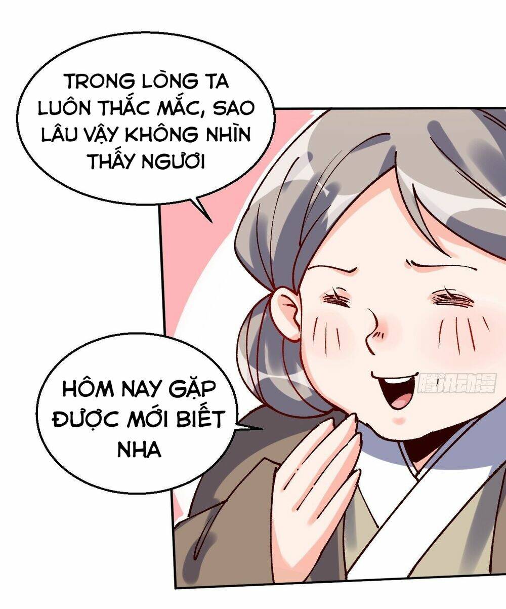 Nguyên Lai Ta Là Tu Tiên Đại Lão Chapter 48 - Trang 2