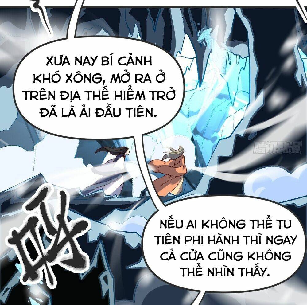 Nguyên Lai Ta Là Tu Tiên Đại Lão Chapter 47 - Trang 2