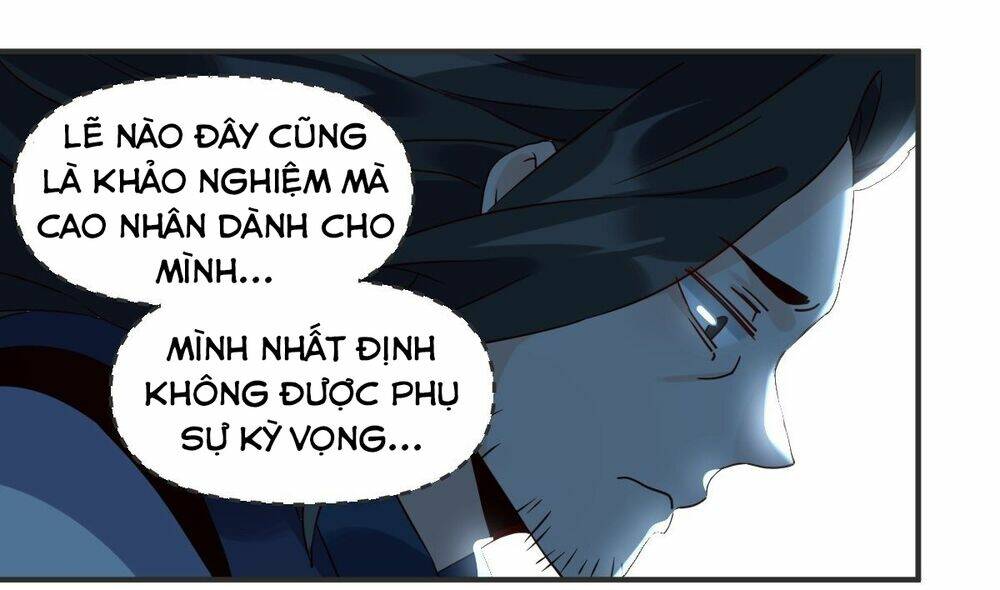 Nguyên Lai Ta Là Tu Tiên Đại Lão Chapter 47 - Trang 2