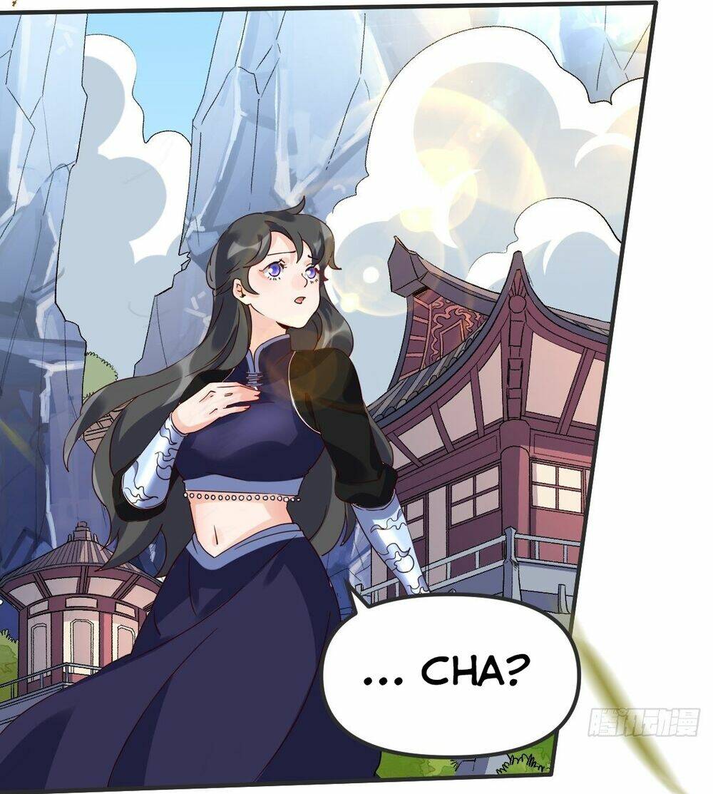 Nguyên Lai Ta Là Tu Tiên Đại Lão Chapter 47 - Trang 2