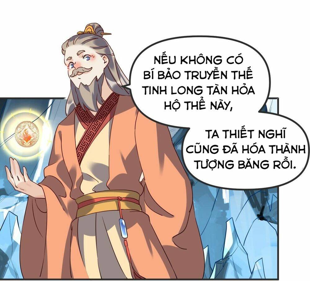 Nguyên Lai Ta Là Tu Tiên Đại Lão Chapter 47 - Trang 2