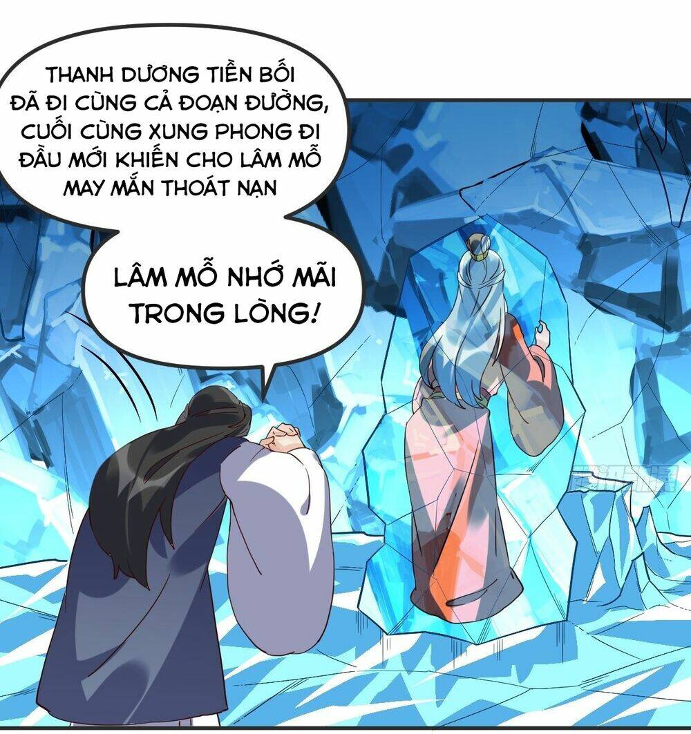 Nguyên Lai Ta Là Tu Tiên Đại Lão Chapter 47 - Trang 2