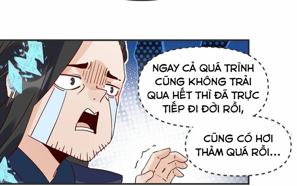 Nguyên Lai Ta Là Tu Tiên Đại Lão Chapter 47 - Trang 2