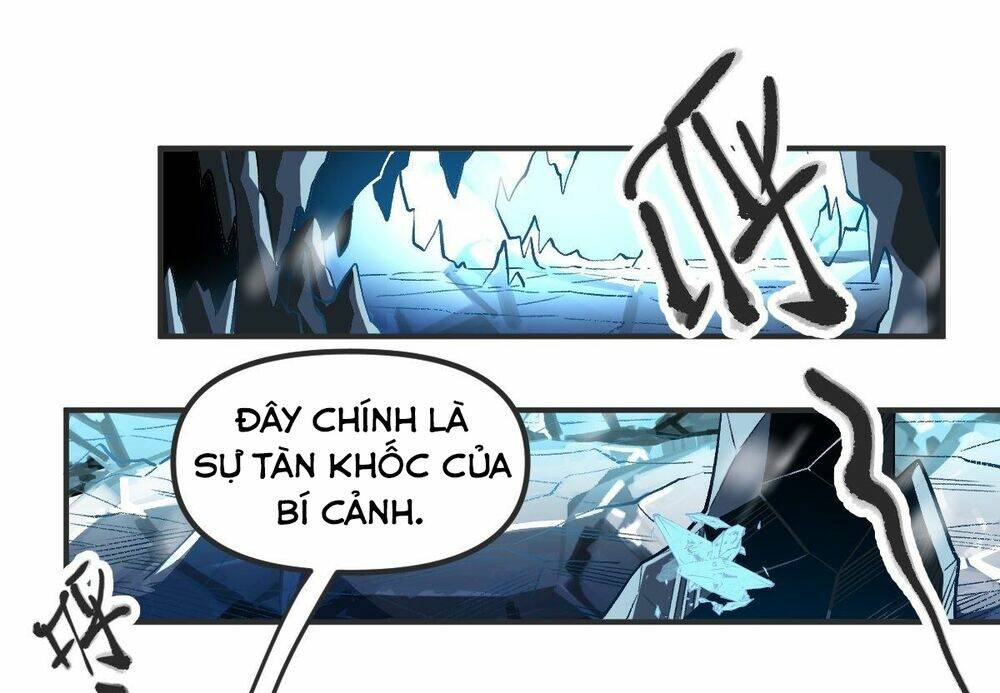 Nguyên Lai Ta Là Tu Tiên Đại Lão Chapter 47 - Trang 2