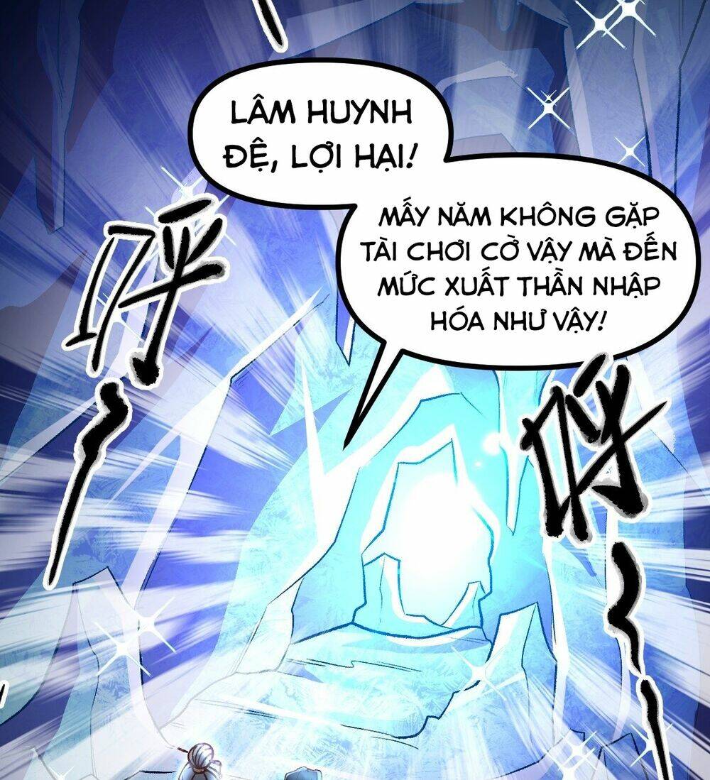 Nguyên Lai Ta Là Tu Tiên Đại Lão Chapter 46 - Trang 2