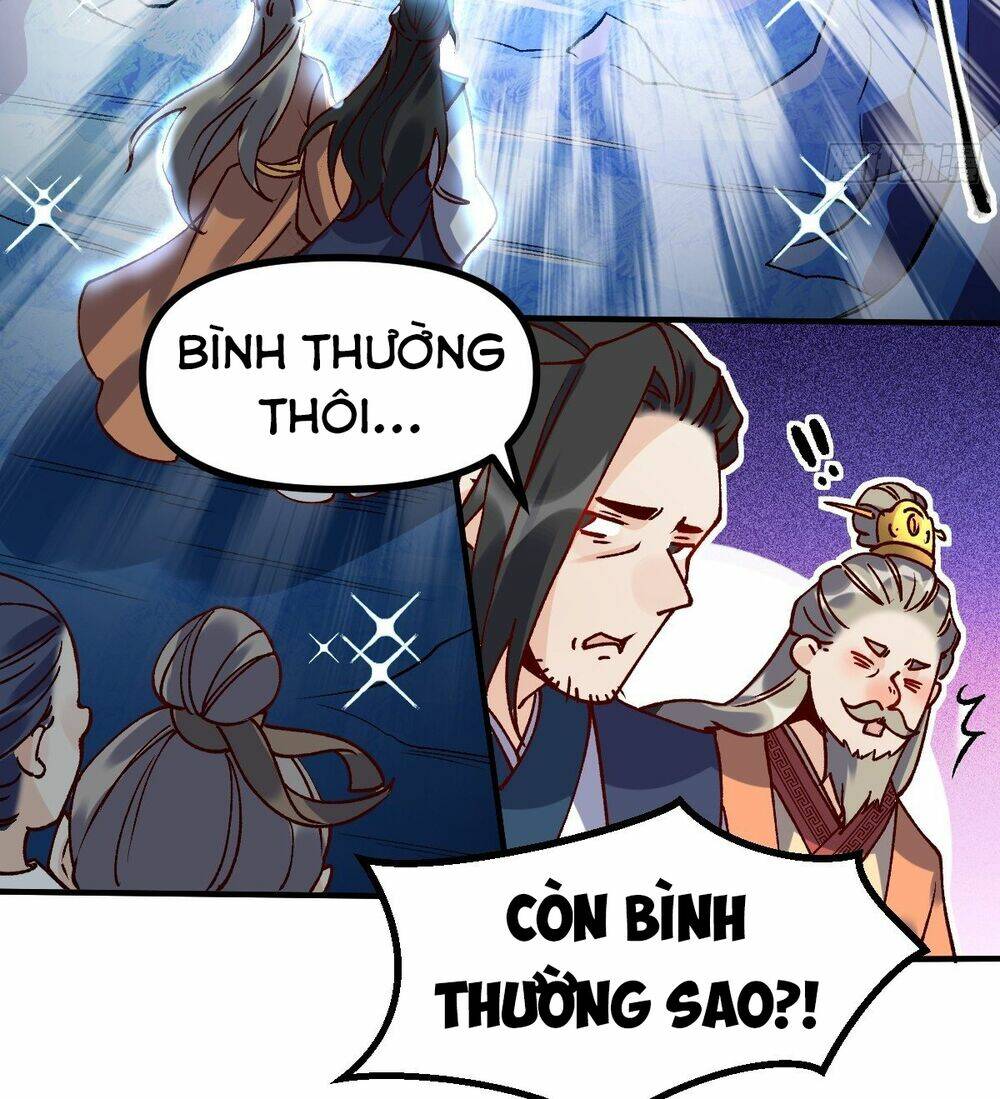 Nguyên Lai Ta Là Tu Tiên Đại Lão Chapter 46 - Trang 2