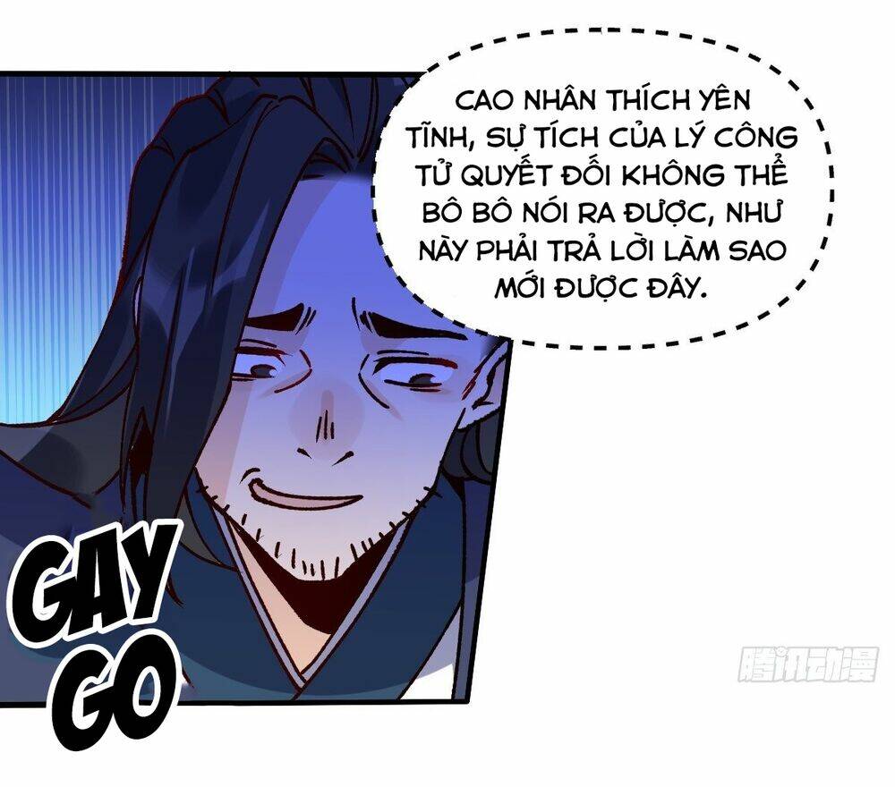 Nguyên Lai Ta Là Tu Tiên Đại Lão Chapter 46 - Trang 2