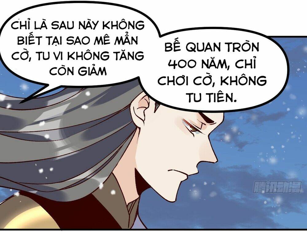 Nguyên Lai Ta Là Tu Tiên Đại Lão Chapter 46 - Trang 2