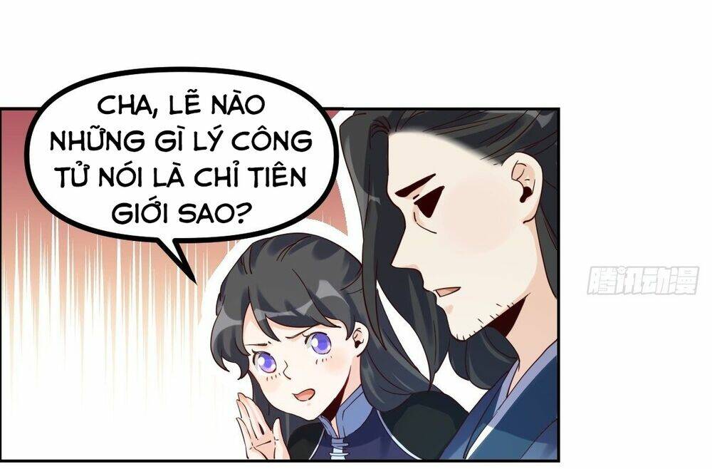 Nguyên Lai Ta Là Tu Tiên Đại Lão Chapter 44 - Trang 2