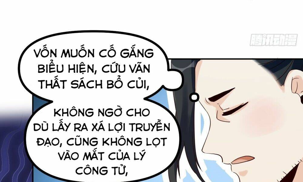 Nguyên Lai Ta Là Tu Tiên Đại Lão Chapter 44 - Trang 2