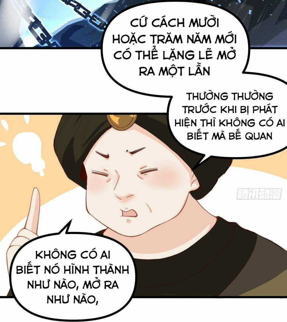 Nguyên Lai Ta Là Tu Tiên Đại Lão Chapter 44 - Trang 2