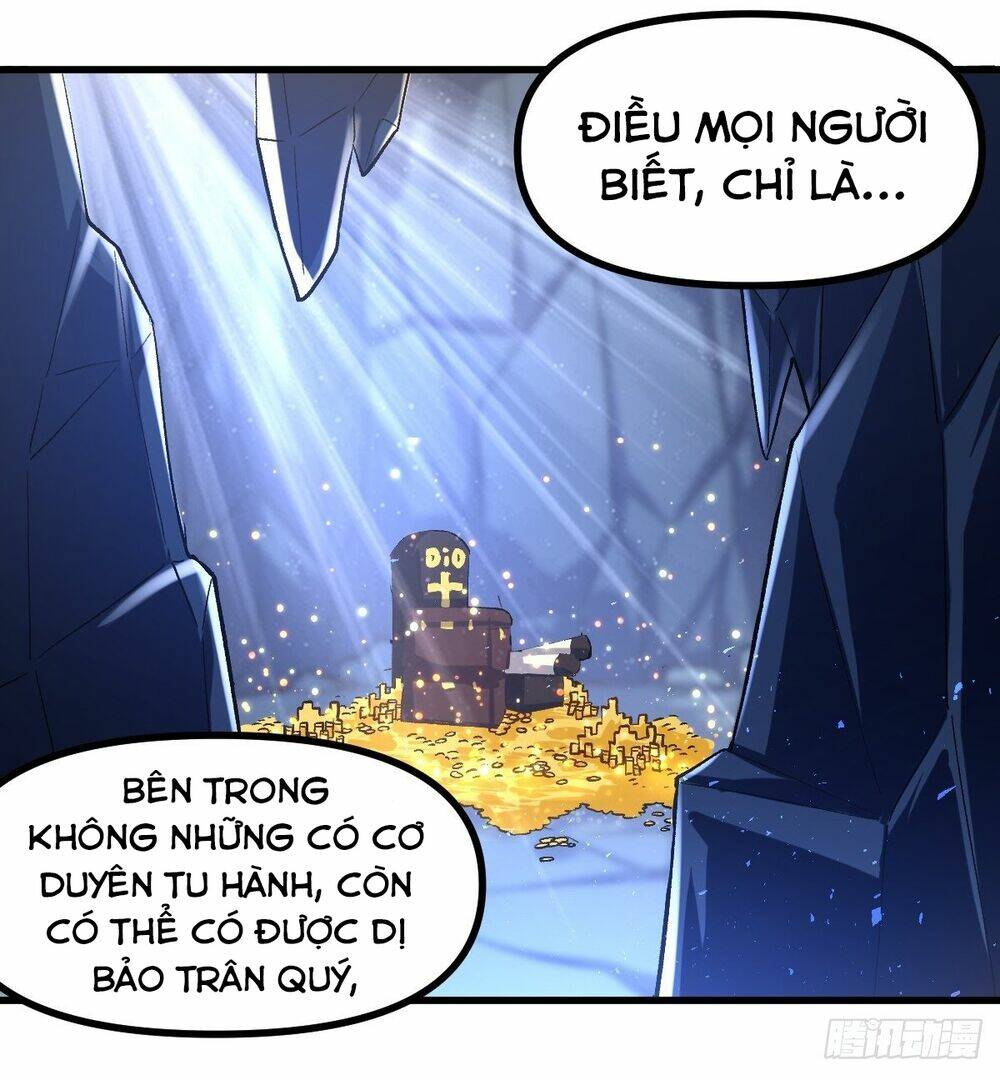 Nguyên Lai Ta Là Tu Tiên Đại Lão Chapter 44 - Trang 2