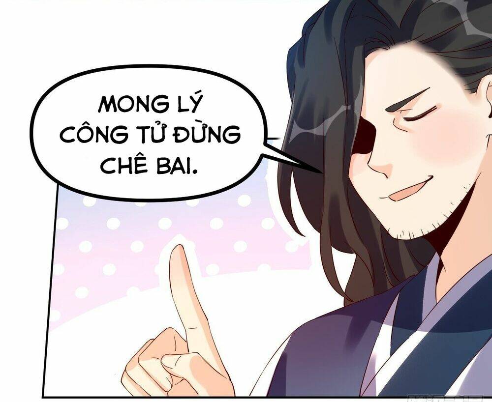 Nguyên Lai Ta Là Tu Tiên Đại Lão Chapter 44 - Trang 2