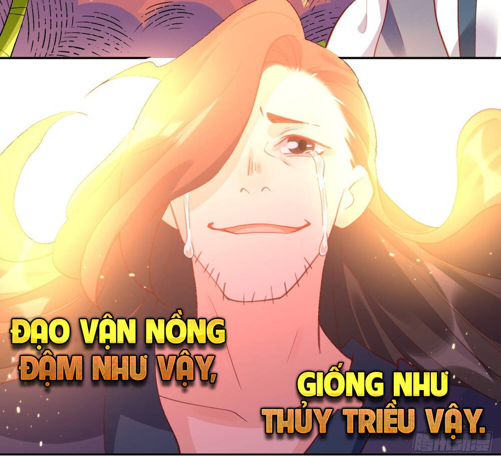 Nguyên Lai Ta Là Tu Tiên Đại Lão Chapter 43 - Trang 2