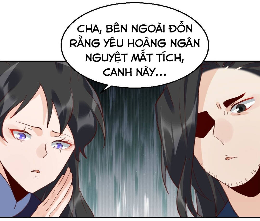 Nguyên Lai Ta Là Tu Tiên Đại Lão Chapter 43 - Trang 2