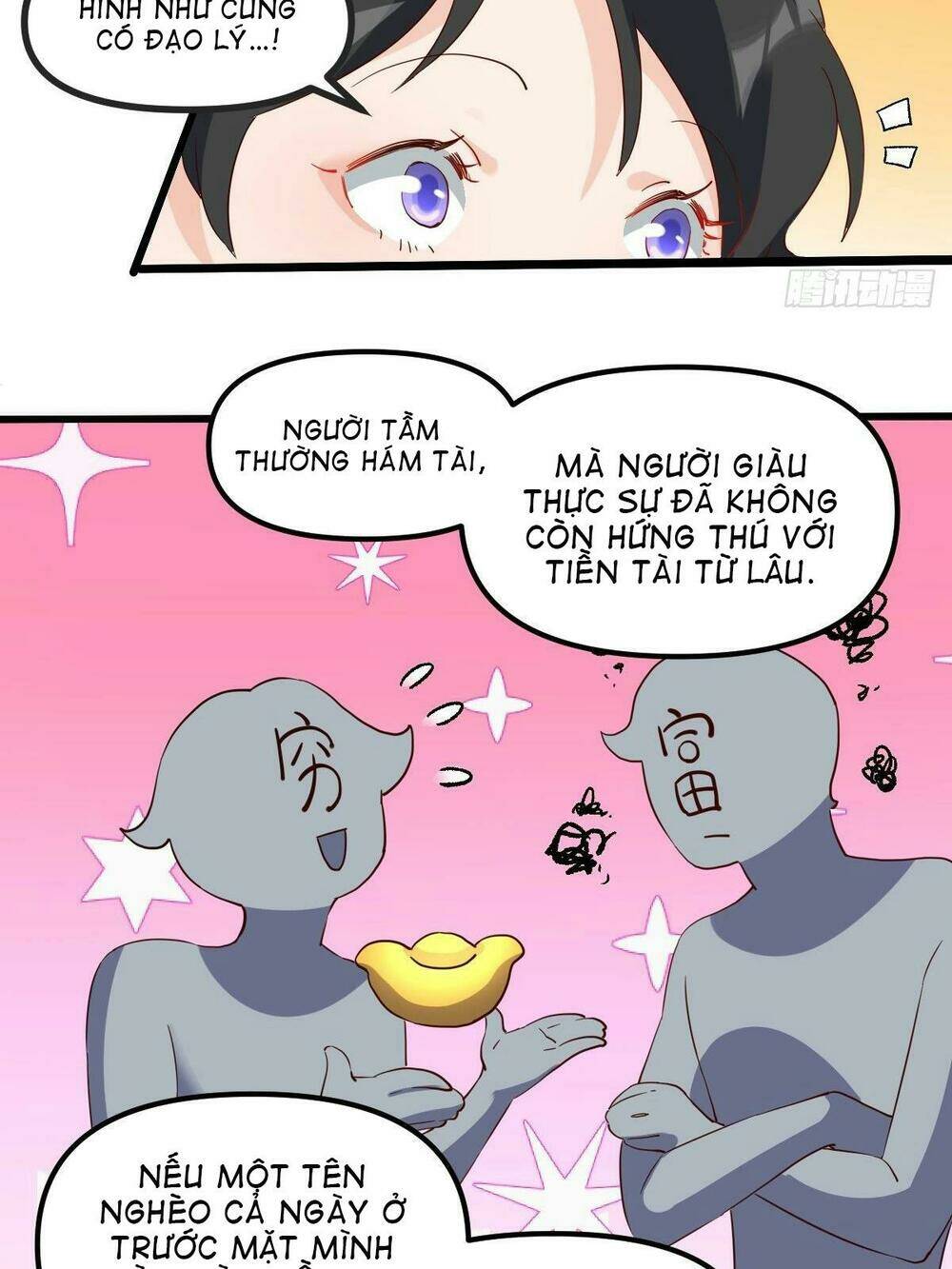 Nguyên Lai Ta Là Tu Tiên Đại Lão Chapter 42 - Trang 2