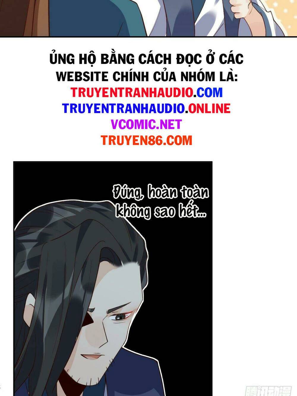 Nguyên Lai Ta Là Tu Tiên Đại Lão Chapter 42 - Trang 2