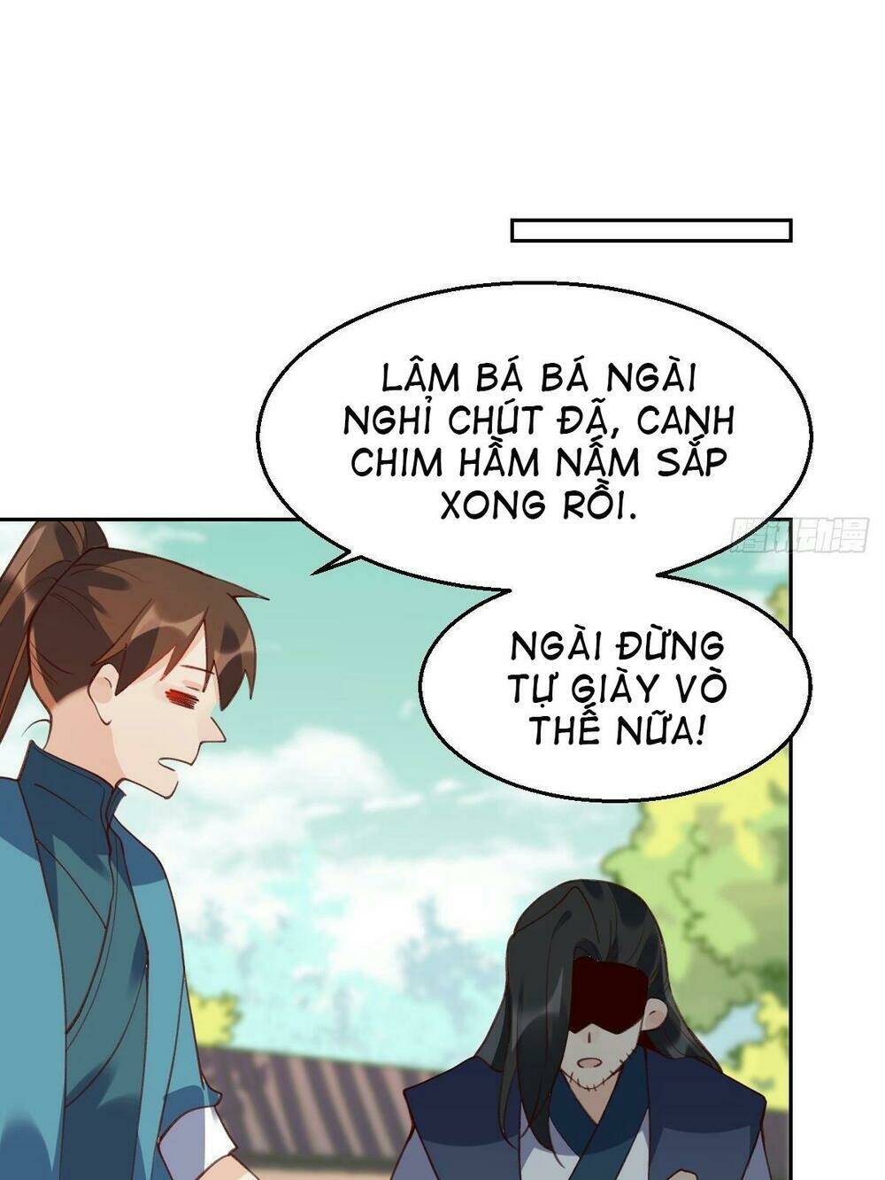 Nguyên Lai Ta Là Tu Tiên Đại Lão Chapter 42 - Trang 2