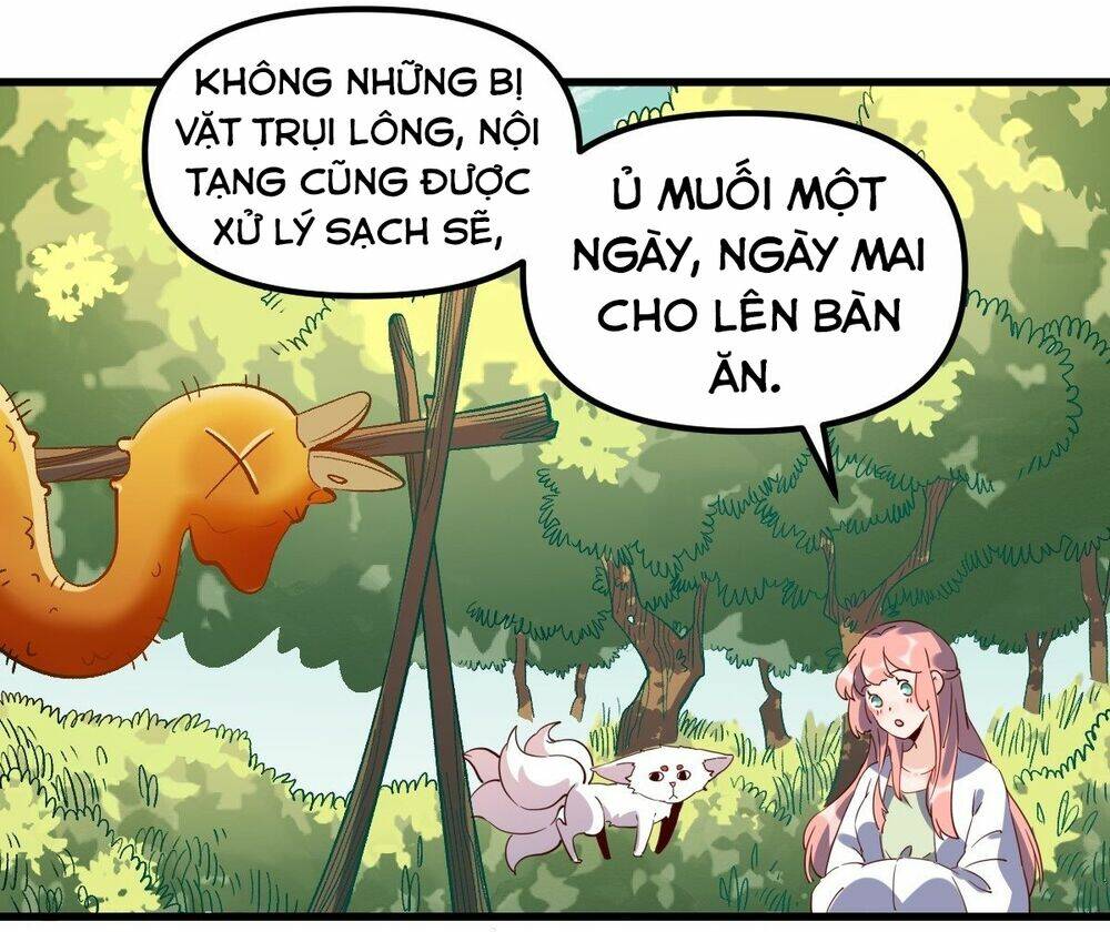 Nguyên Lai Ta Là Tu Tiên Đại Lão Chapter 41 - Trang 2