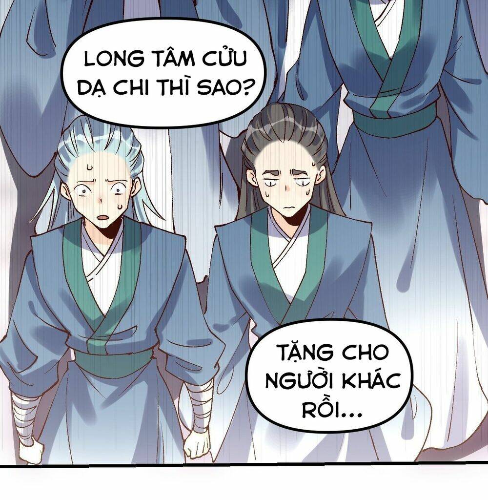 Nguyên Lai Ta Là Tu Tiên Đại Lão Chapter 40 - Trang 2