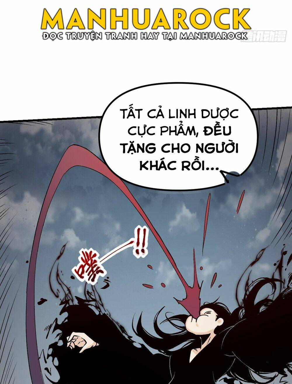 Nguyên Lai Ta Là Tu Tiên Đại Lão Chapter 40 - Trang 2