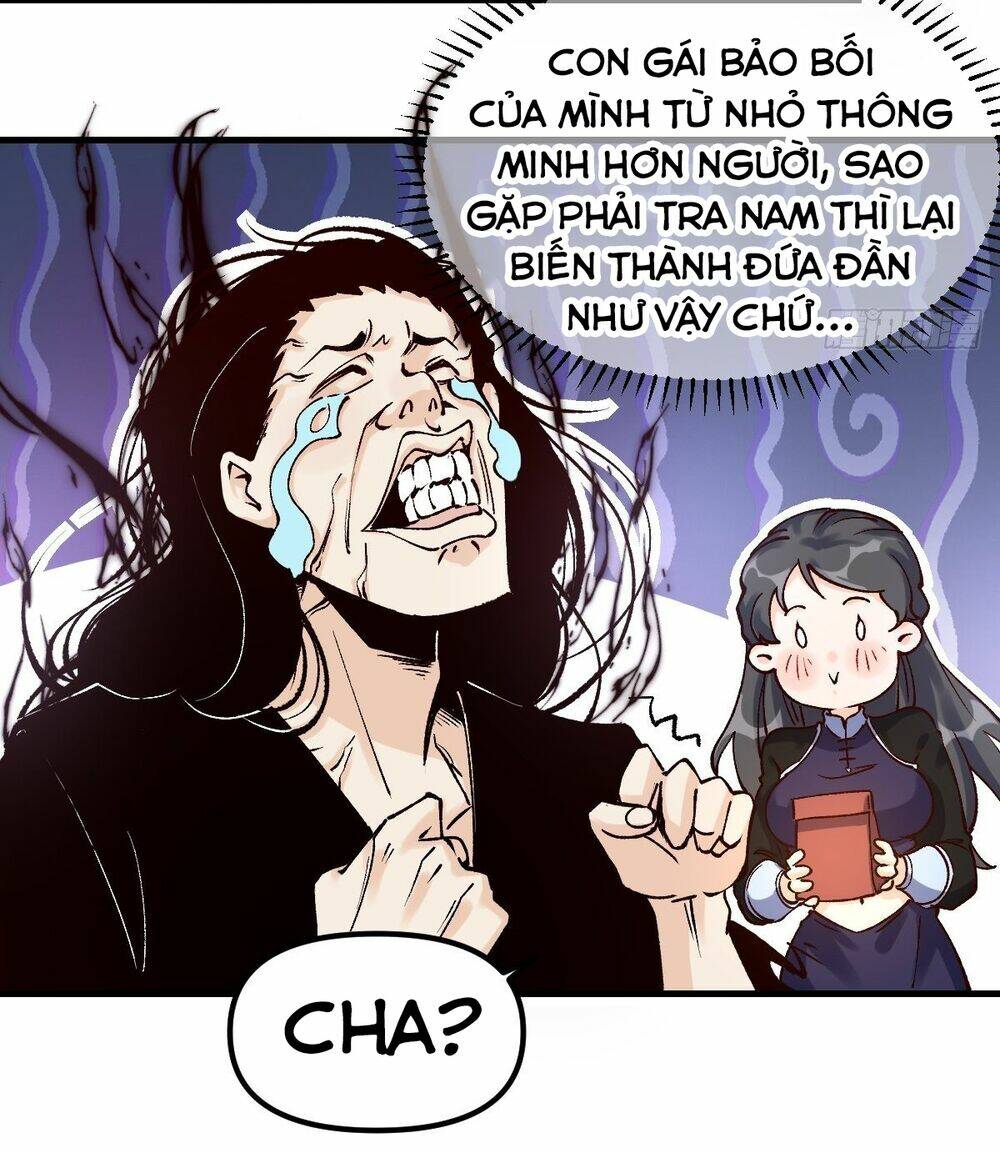 Nguyên Lai Ta Là Tu Tiên Đại Lão Chapter 40 - Trang 2