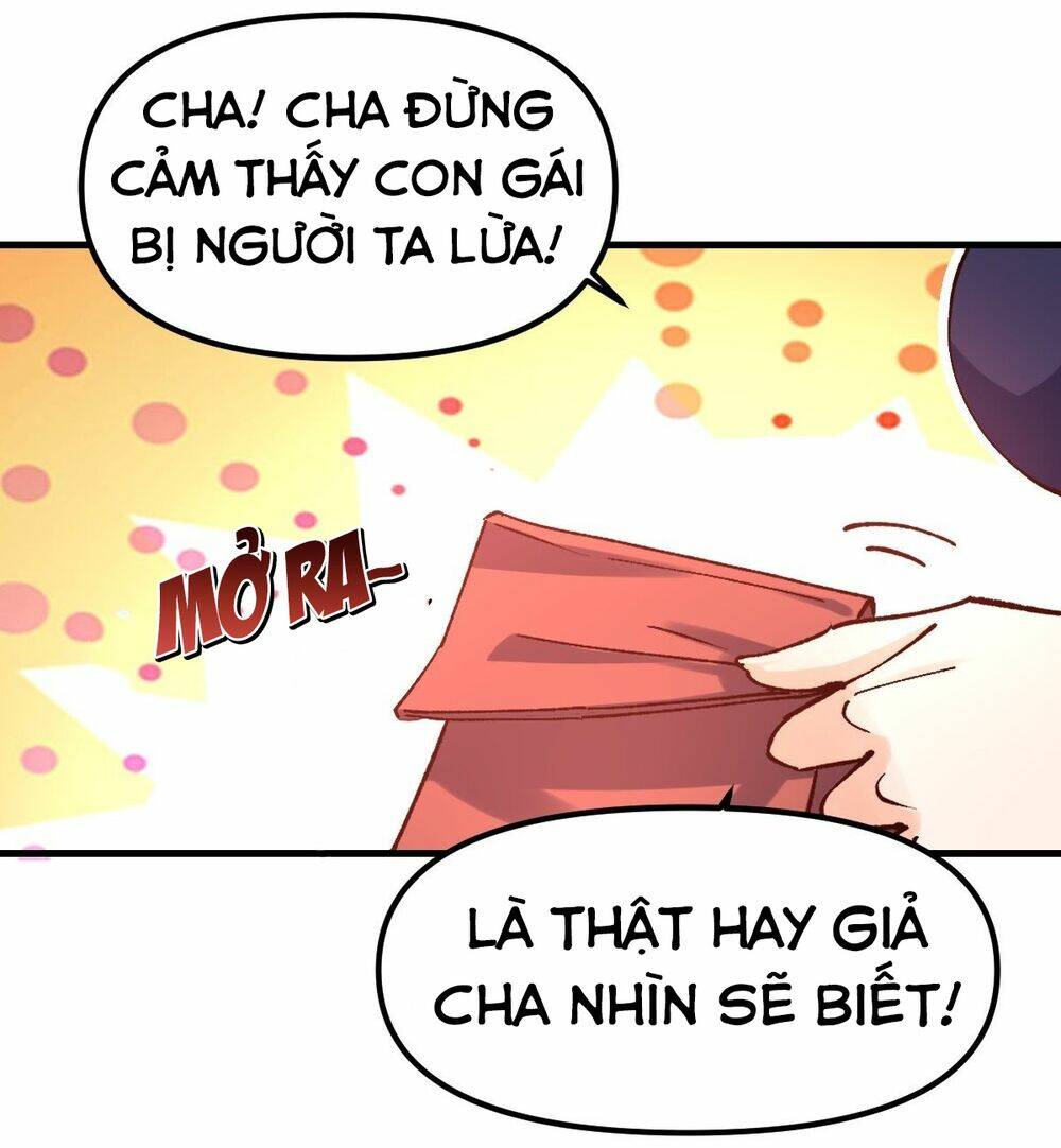 Nguyên Lai Ta Là Tu Tiên Đại Lão Chapter 40 - Trang 2