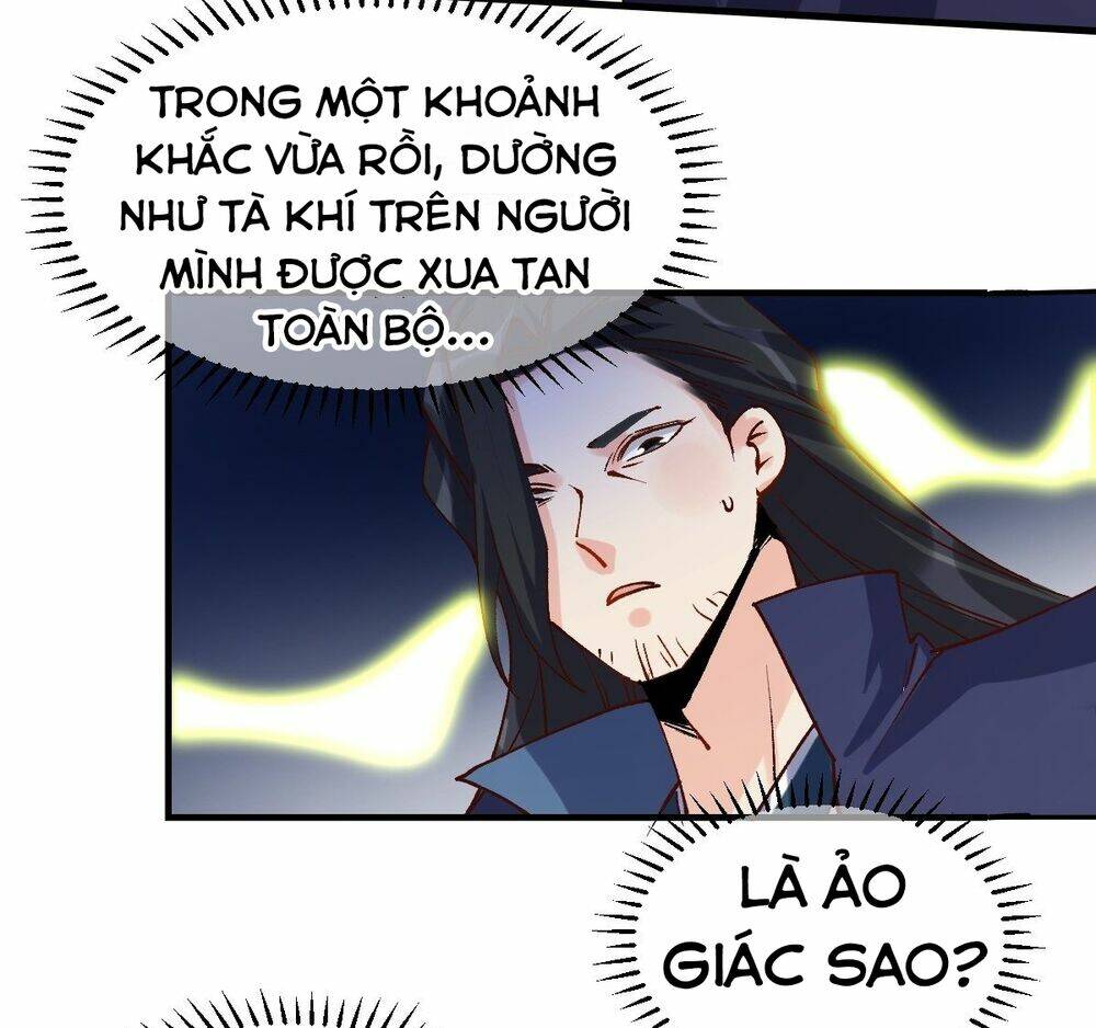 Nguyên Lai Ta Là Tu Tiên Đại Lão Chapter 40 - Trang 2