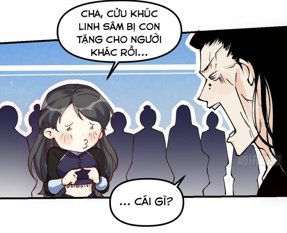 Nguyên Lai Ta Là Tu Tiên Đại Lão Chapter 40 - Trang 2