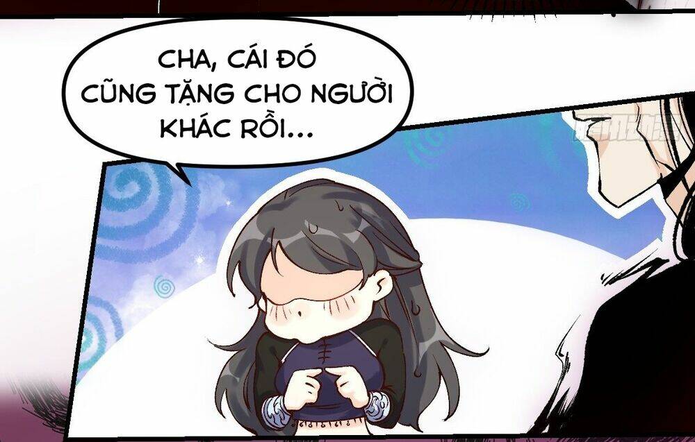 Nguyên Lai Ta Là Tu Tiên Đại Lão Chapter 40 - Trang 2