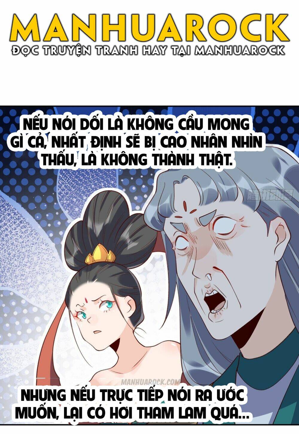 Nguyên Lai Ta Là Tu Tiên Đại Lão Chapter 37 - Trang 2