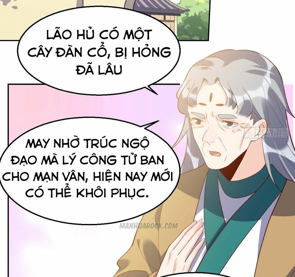 Nguyên Lai Ta Là Tu Tiên Đại Lão Chapter 37 - Trang 2