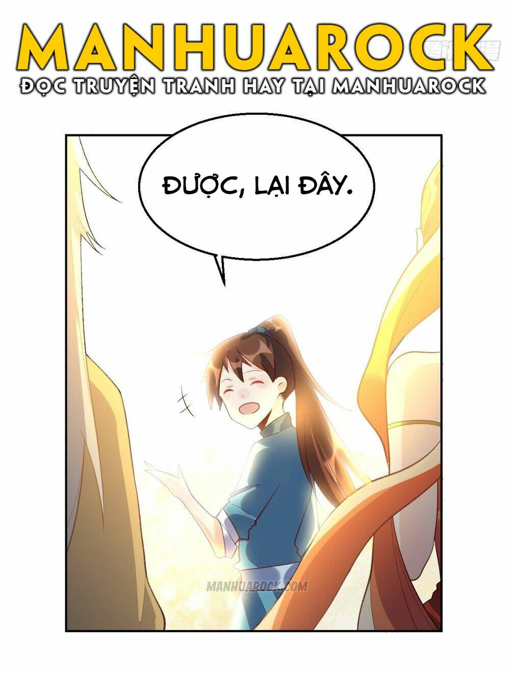 Nguyên Lai Ta Là Tu Tiên Đại Lão Chapter 37 - Trang 2