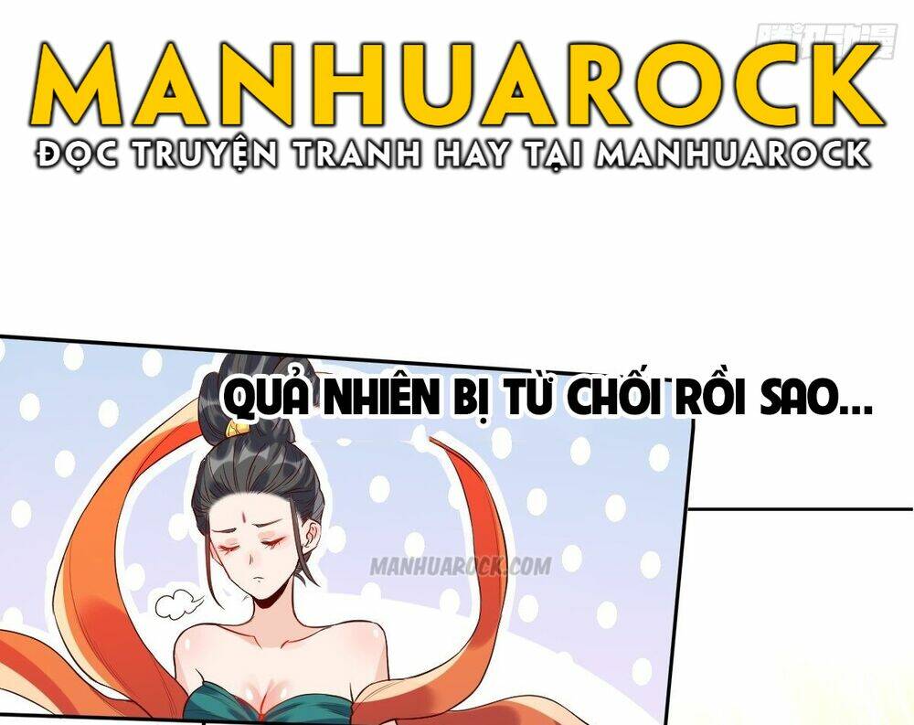 Nguyên Lai Ta Là Tu Tiên Đại Lão Chapter 37 - Trang 2