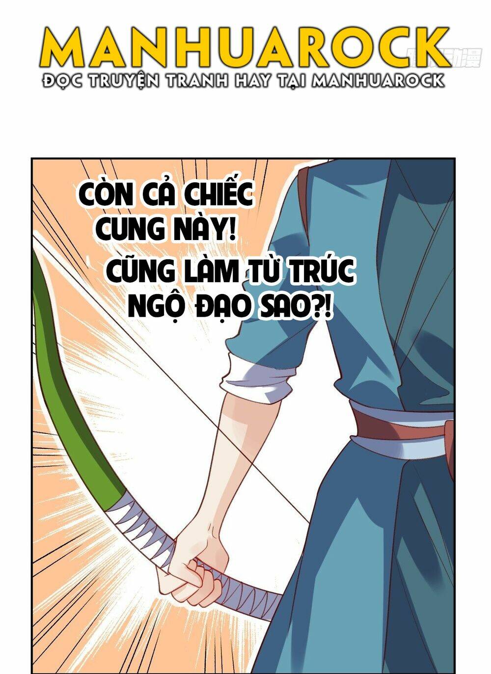 Nguyên Lai Ta Là Tu Tiên Đại Lão Chapter 36 - Trang 2