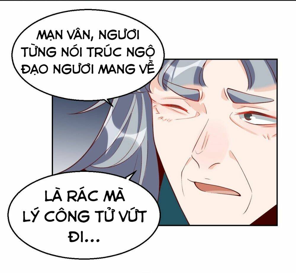 Nguyên Lai Ta Là Tu Tiên Đại Lão Chapter 36 - Trang 2